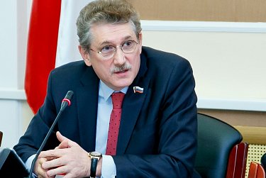 Новые механизмы для развития промышленности